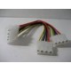 4 Pin IDE ATA Power